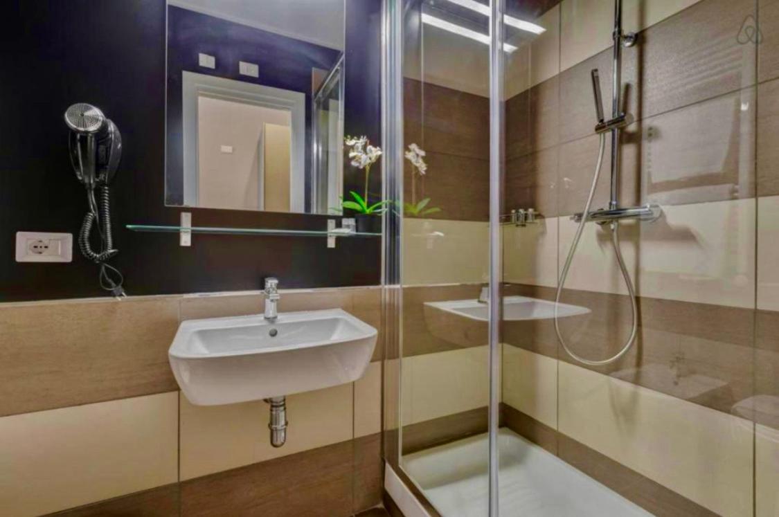 Dgs Aparthotel Трапані Екстер'єр фото